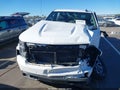 Photo 12 of 16 — 2021 Chevrolet Silverado 1500