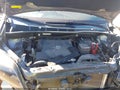 2016 Toyota Sienna — photo 10 of 16 | VIN 5TDXK3DC0GS721263