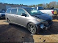 2016 Toyota Sienna — photo 1 of 16 | VIN 5TDXK3DC0GS721263