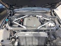 2026 BMW X5 — photo 10 of 19 | VIN 5UX23EU02T9060030