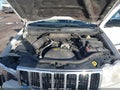 Photo 10 of 16 — 2007 Jeep Grand Cherokee