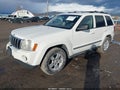 2007 Jeep Grand Cherokee — photo 2 of 16 | VIN 1J8GR48K87C544538
