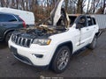 2021 Jeep Grand Cherokee — photo 2 of 15 | VIN 1C4RJFBG9MC504181