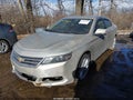 2015 Chevrolet Impala — photo 2 of 16 | VIN 2G1125S35F9195068