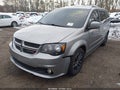 2017 Dodge Grand Caravan — photo 2 of 17 | VIN 2C4RDGEG9HR766417