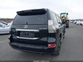 2022 Lexus GX — photo 4 of 16 | VIN JTJAM7BX9N5323787