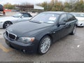 Photo 2 of 13 — 2008 BMW 7 Series
