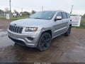 2015 Jeep Grand Cherokee — photo 2 of 16 | VIN 1C4RJEAG9FC131416