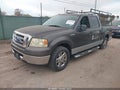 2008 Ford F-150 — photo 2 of 11 | VIN 1FTRW12W18KD78356