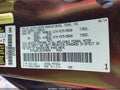 2014 Toyota Tundra — photo 9 of 16 | VIN 5TFAW5F12EX399654