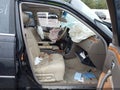 2001 Infiniti Q45 — photo 5 of 16 | VIN JNKBY31A51M101506