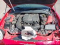 Photo 10 of 17 — 2002 Ford Thunderbird