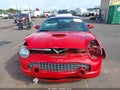 Photo 13 of 17 — 2002 Ford Thunderbird