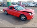 Photo 1 of 17 — 2002 Ford Thunderbird