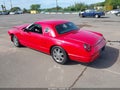 2002 Ford Thunderbird — photo 3 of 17 | VIN 1FAHP60A52Y116931