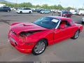 Photo 6 of 17 — 2002 Ford Thunderbird