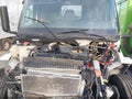 Photo 9 of 16 — 2025 International MV-Series