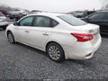 2017 Nissan Sentra — photo 3 of 16 | VIN 3N1AB7AP8HY296828