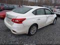 2017 Nissan Sentra — photo 4 of 16 | VIN 3N1AB7AP8HY296828