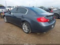 Photo 3 of 11 — 2008 Infiniti G35