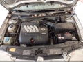 Photo 10 of 13 — 2003 Volkswagen Jetta