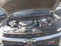 Photo 10 of 16 — 2025 Chevrolet Traverse