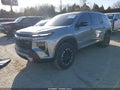 Photo 2 of 16 — 2025 Chevrolet Traverse