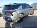 Photo 4 of 16 — 2025 Chevrolet Traverse