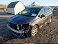 2020 Chrysler Pacifica — photo 2 of 16 | VIN 2C4RC1BG8LR134103