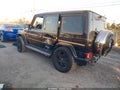 2015 Mercedes-Benz G-Class — photo 3 of 16 | VIN WDCYC7DF2FX233163