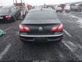 Photo 17 of 17 — 2009 Volkswagen CC