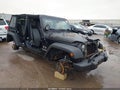 2009 Jeep Wrangler Unlimited — photo 1 of 11 | VIN 1J4GA391X9L722798