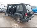 Photo 3 of 11 — 2009 Jeep Wrangler Unlimited