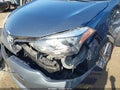 Photo 6 of 17 — 2015 Toyota Corolla