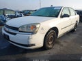 Photo 2 of 11 — 2005 Chevrolet Malibu