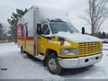 2006 GMC Tc5500 — photo 1 of 15 | VIN 1GDE5V12X6F402131