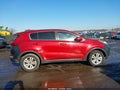 Photo 13 of 16 — 2019 Kia Sportage