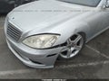 Photo 6 of 10 — 2007 Mercedes-Benz S-Class