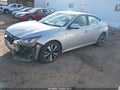 2022 Nissan Altima — photo 2 of 18 | VIN 1N4BL4DV6NN325846