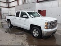 Photo 1 of 18 — 2015 Chevrolet Silverado 1500