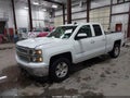 Photo 2 of 18 — 2015 Chevrolet Silverado 1500