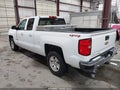Photo 3 of 18 — 2015 Chevrolet Silverado 1500