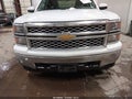 Photo 12 of 18 — 2015 Chevrolet Silverado 1500