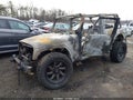 2007 Jeep Wrangler Unlimited — photo 2 of 11 | VIN 1J4GA591X7L137910