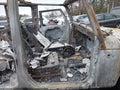2007 Jeep Wrangler Unlimited — photo 5 of 11 | VIN 1J4GA591X7L137910
