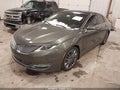 2016 Lincoln MKZ — photo 2 of 11 | VIN 3LN6L2G96GR620570
