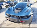 Photo 17 of 18 — 2018 McLaren 720S