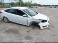 Photo 1 of 16 — 2018 Ford Focus