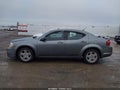 2013 Dodge Avenger — photo 14 of 17 | VIN 1C3CDZAGXDN690399
