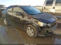 2013 Chevrolet Sonic — photo 1 of 17 | VIN 1G1JC5SH5D4227347